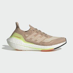 Adidas Women's UltraBoost DNA S&L 'Orbit Grey' FW4906 Running size 9.5